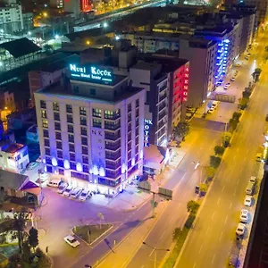 Nk 3* İzmir