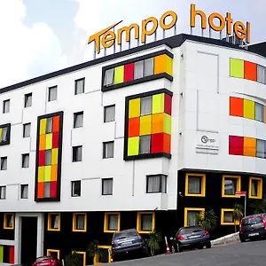 3* Hotel Tempo Caglayan