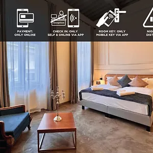 https://bazaar-boutique-residence.inbudapesthotels.com