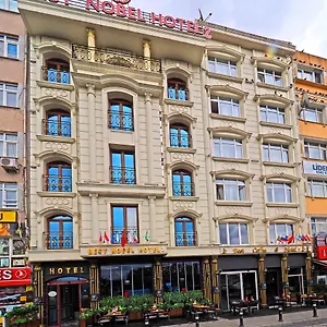 3* Hotel Nobel Old Town - Special Category