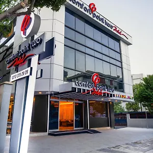 Comfort Point Two Istambul