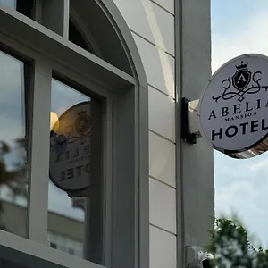 Abelia Mansion Istambul