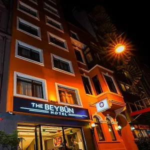 The Beybun Istiklal Street Taksim Istambul