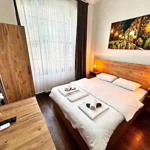 Kadikoey Istambul