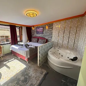 Guer Royal Aparts Istambul
