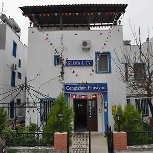 Cengizhan Turgutreis