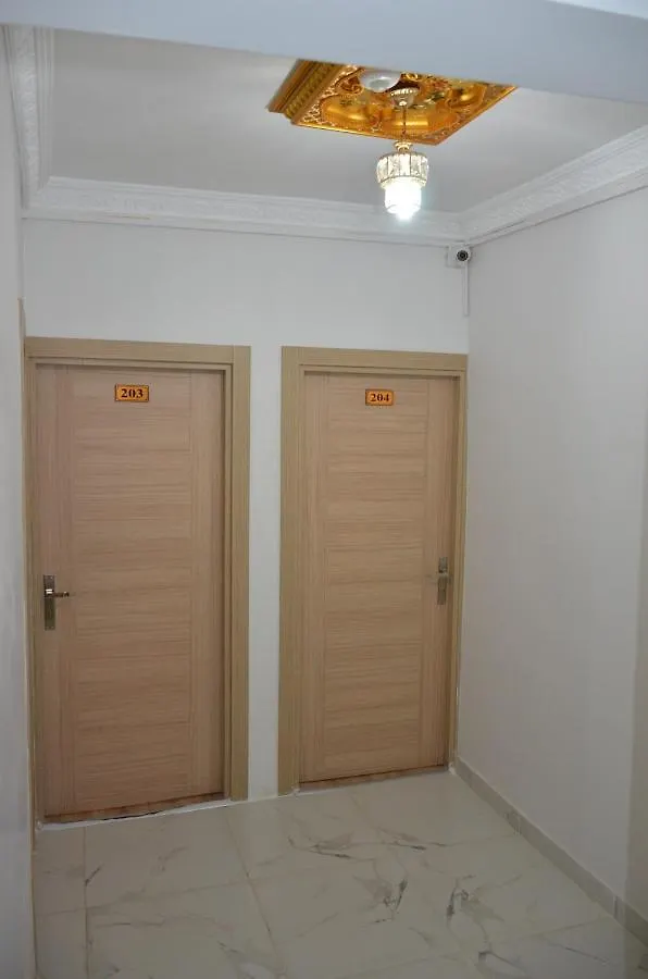 Tabriz Hotel Istanbul 3*,  Turkey