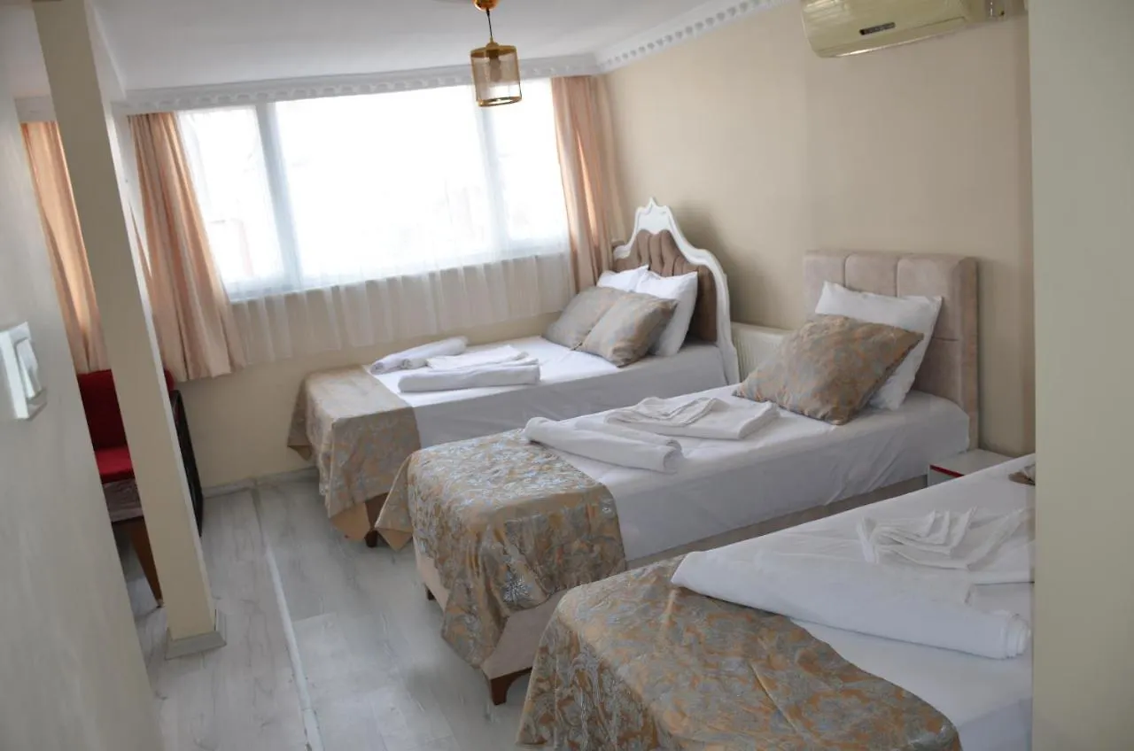 Tabriz Hotel Istanbul