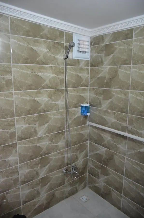 Tabriz Hotel Istanbul